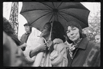 Intro 475 demonstration at City Hall, New York City, 1973 April