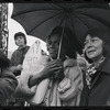Intro 475 demonstration at City Hall, New York City, 1973 April