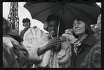Intro 475 demonstration at City Hall, New York City, 1973 April