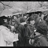 Intro 475 demonstration at City Hall, New York City, 1973 April