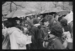 Intro 475 demonstration at City Hall, New York City, 1973 April