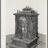 Old stove in home of Jim Hardin. Two Bit near Deadwood, South Dakota