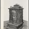 Old stove in home of Jim Hardin. Two Bit near Deadwood, South Dakota