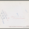 Southeast Missouri Farms. Examining yard goods in cooperative store, La Forge project, Missouri