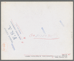 Southeast Missouri Farms. Examining yard goods in cooperative store, La Forge project, Missouri