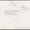 Interior of barn stall for mules. Southeast Missouri Farms