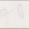 Boy resting on bed in attic of sharecropper shack, New Madrid County, Missouri