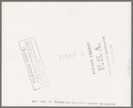 Quarters for laborers. Plantation near Convent, Louisiana