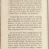 Remarks on a speech, made to the National Assembly of France, by the deputies, from the General Assembly of the French port of St. Domingo