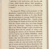 Remarks on a speech, made to the National Assembly of France, by the deputies, from the General Assembly of the French port of St. Domingo