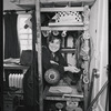 March Hoffman, gay leather craftswoman