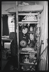 March Hoffman, gay leather craftswoman