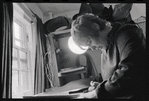 March Hoffman, gay leather craftswoman