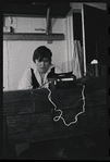 March Hoffman, gay leather craftswoman