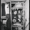 March Hoffman, gay leather craftswoman
