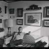 Bob Kohler at home
