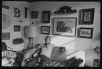 Bob Kohler at home