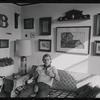 Bob Kohler at home
