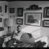 Bob Kohler at home