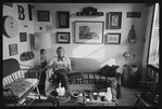 Bob Kohler at home