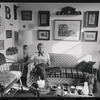 Bob Kohler at home