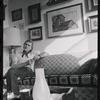 Bob Kohler at home