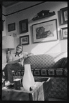 Bob Kohler at home