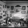 Bob Kohler at home
