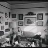 Bob Kohler at home