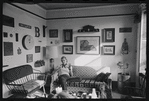Bob Kohler at home