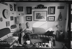 Bob Kohler at home