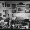 Bob Kohler at home