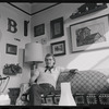 Bob Kohler at home