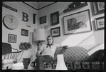 Bob Kohler at home