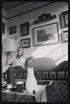 Bob Kohler at home