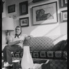 Bob Kohler at home