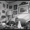 Bob Kohler at home