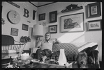 Bob Kohler at home