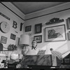 Bob Kohler at home
