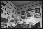Bob Kohler at home
