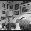 Bob Kohler at home