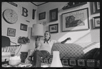 Bob Kohler at home