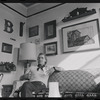 Bob Kohler at home