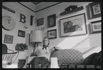 Bob Kohler at home