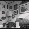 Bob Kohler at home