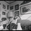 Bob Kohler at home
