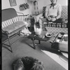 Bob Kohler at home
