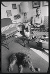 Bob Kohler at home