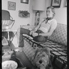Bob Kohler at home
