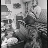 Bob Kohler at home